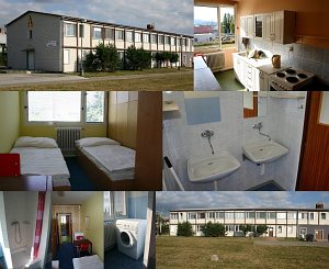 Ubytovňa Kopeček [Zväčšiť - nové okno]