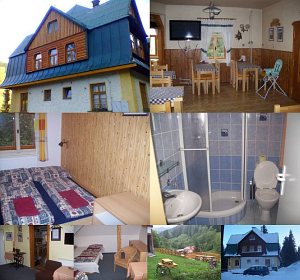Penzion Toska [Zväčšiť - nové okno]
