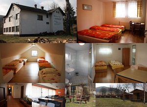 Klimatické kúpele Komora [Zväčšiť - nové okno]