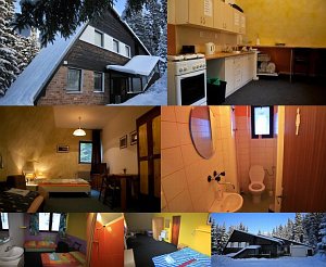 Chata Lanovka [Zväčšiť - nové okno]