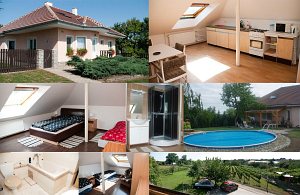 Ubytovanie u Kopřivov [Zväčšiť - nové okno]