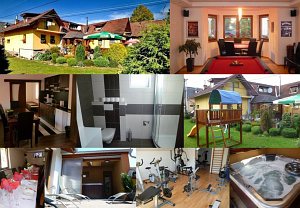 RELAX penzión U Adama [Zväčšiť - nové okno]