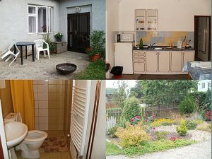 Chalupa [Zväčšiť - nové okno]