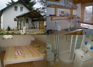 Chata Balko [Zväčšiť - nové okno]