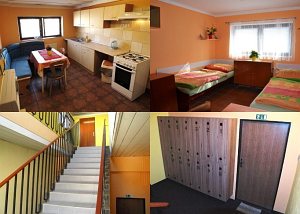 Ubytovňa Zdravenka [Zväčšiť - nové okno]