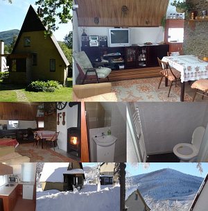 Chata Soňa [Zväčšiť - nové okno]