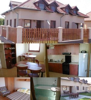 Apartmán Tamara [Zväčšiť - nové okno]