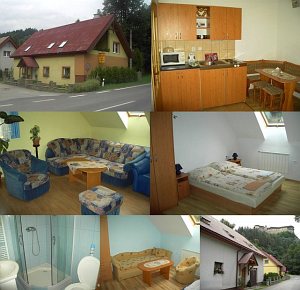 Penzión U nás [Zväčšiť - nové okno]