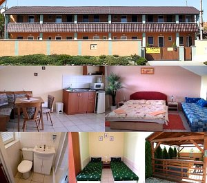 Penzión Adria [Zväčšiť - nové okno]