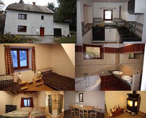 Chalupa U Effoucha [Zväčšiť - nové okno]