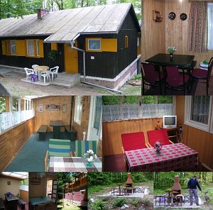 Chata Dubenka [Zväčšiť - nové okno]