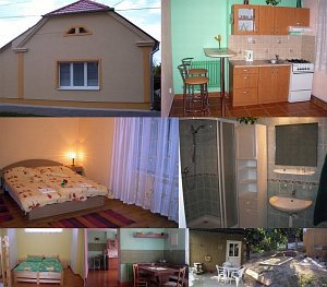 Ubytovanie v súkromí Mikovčíková [Zväčšiť - nové okno]