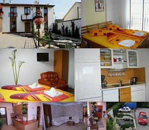 Penzión Art [Zväčšiť - nové okno]