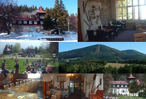 Turistická chata Solárka [Zväčšiť - nové okno]