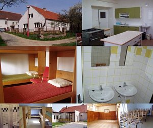 Turistická základňa DDM Budík [Zväčšiť - nové okno]