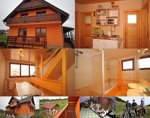 Penzión DAM [Zväčšiť - nové okno]