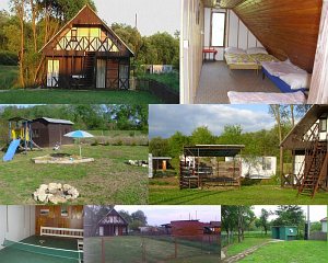 Rekreačná chata Zuzana [Zväčšiť - nové okno]