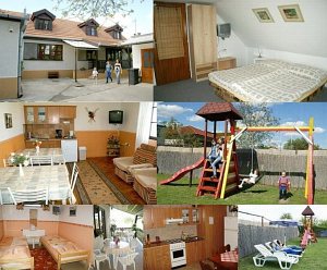 Ubytovanie u Karola a Žanety [Zväčšiť - nové okno]