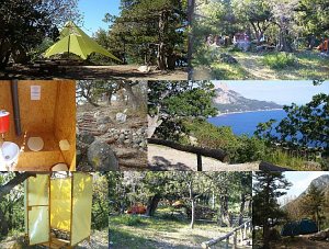 Kemping Kuš-Kaja [Zväčšiť - nové okno]