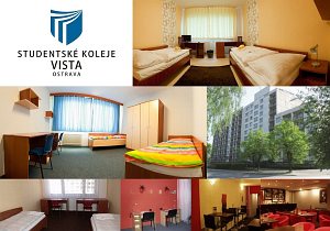 Študentské internáty Vista [Zväčšiť - nové okno]