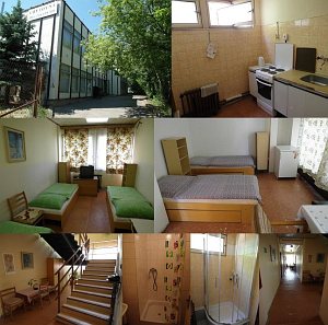 Ubytovňa Mototechna [Zväčšiť - nové okno]