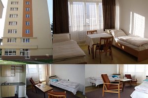 Ubytovňa Metalurg [Zväčšiť - nové okno]