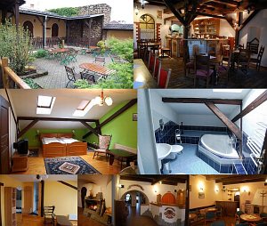 Penzión Šatlava [Zväčšiť - nové okno]