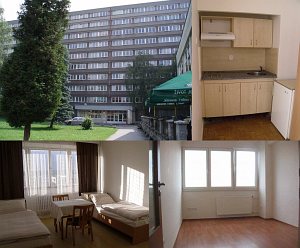 Ubytovňa Adamusova [Zväčšiť - nové okno]