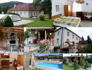 Penzión Mlýn [Zväčšiť - nové okno]