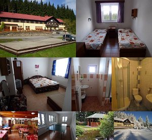 Penzion U Lencov [Zväčšiť - nové okno]