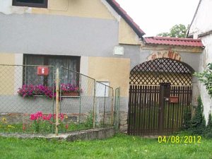 Ubytovanie v súkromí [Zväčšiť - nové okno]