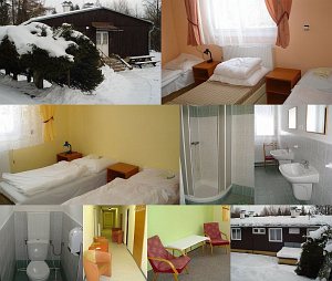 Turistická ubytovňa OLUP - Nová slobodáreň [Zväčšiť - nové okno]