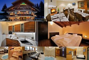 Villa Gardenia [Zväčšiť - nové okno]