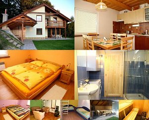 Chata Košútka [Zväčšiť - nové okno]