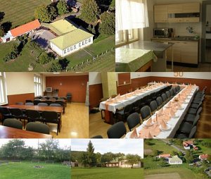 Rekreačné zariadenie Kostolná [Zväčšiť - nové okno]