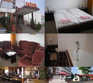 Hotel Detva [Zväčšiť - nové okno]