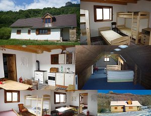 Chata Veronika [Zväčšiť - nové okno]