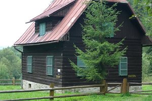 Horáreň Salajka [Zväčšiť - nové okno]