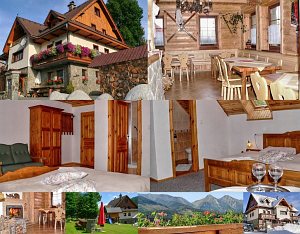 Penzión Tatry [Zväčšiť - nové okno]