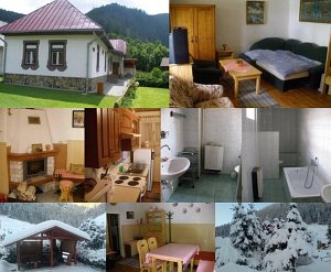 Chalupa Garaj [Zväčšiť - nové okno]