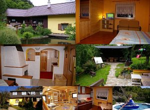 Chata Ferko [Zväčšiť - nové okno]