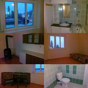 Apartmá Mošnov [Zväčšiť - nové okno]