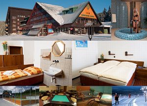 Horský hotel Kurzovní [Zväčšiť - nové okno]