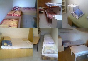 Ubytovňa u Konvalinkov [Zväčšiť - nové okno]