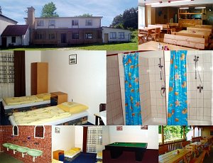 Penzión Radost [Zväčšiť - nové okno]