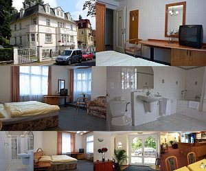 Hotel Vila Eva [Zväčšiť - nové okno]