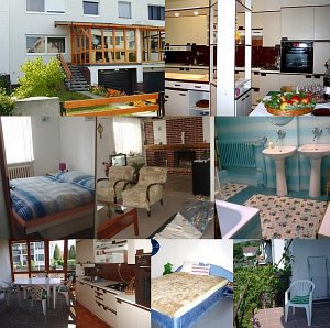 Rekreačný dom Liptov Holiday [Zväčšiť - nové okno]