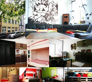 Hostel Freddie next to Mercury [Zväčšiť - nové okno]