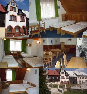 Chata Chevak [Zväčšiť - nové okno]