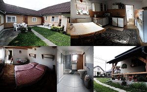 Chalupy Helena a František [Zväčšiť - nové okno]